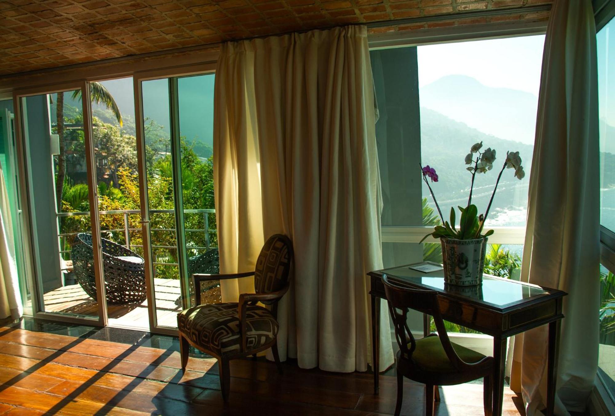 Prestige Suite Balcony Ocean view