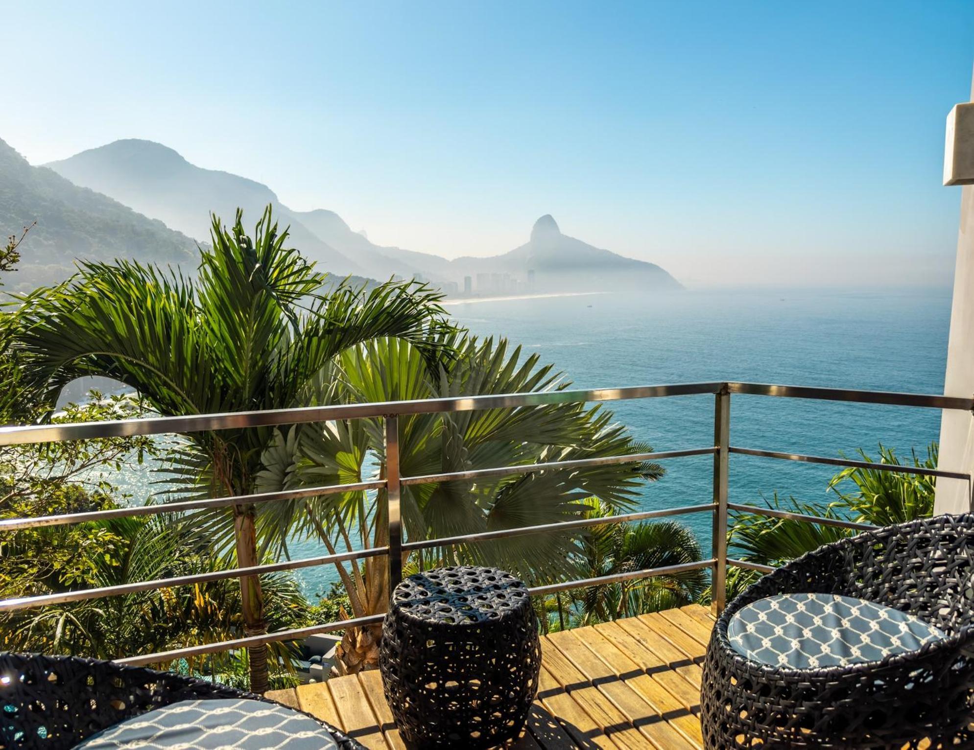 Prestige Suite Balcony Ocean view