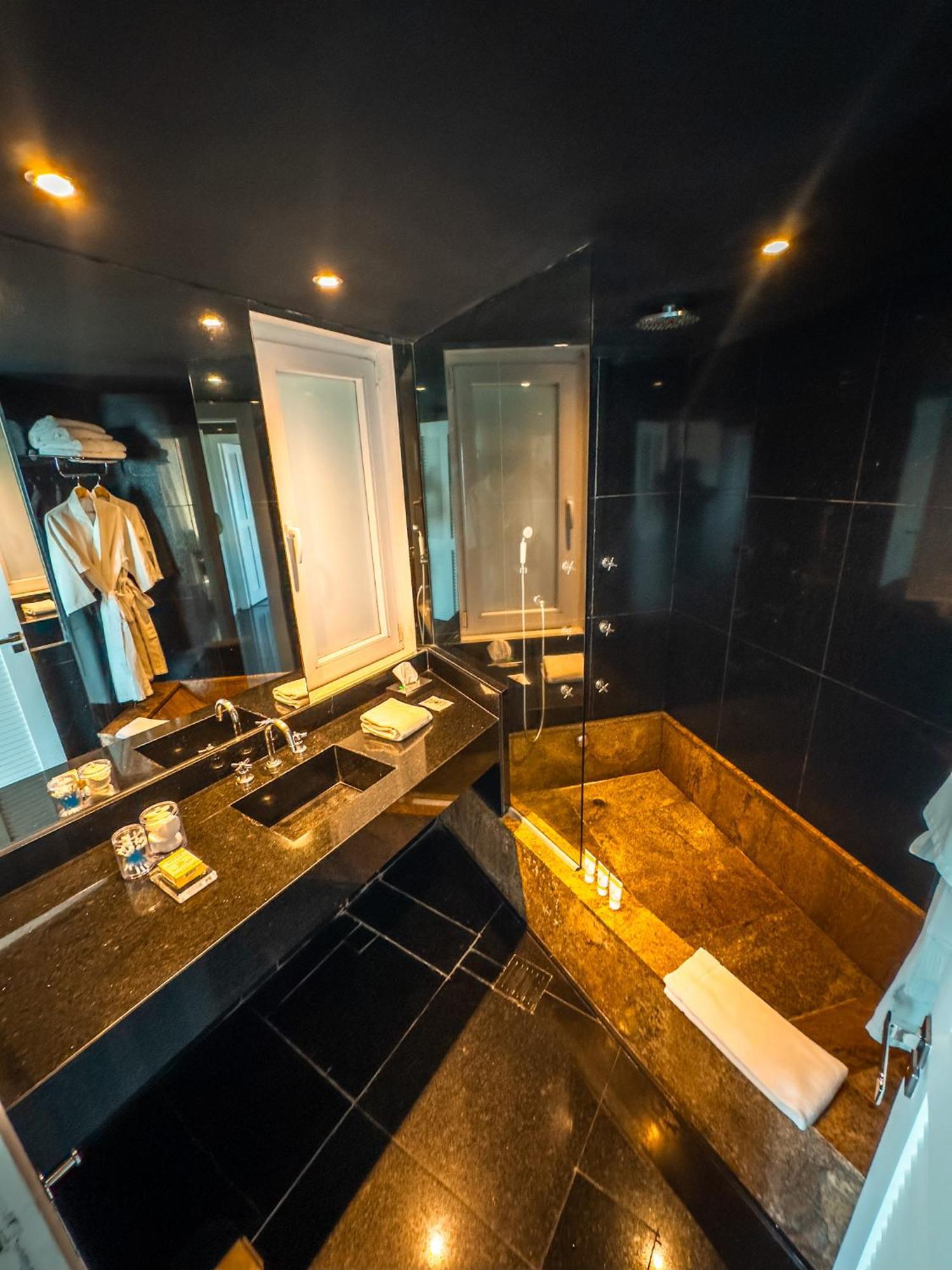 Prestige Suite Balcony Ocean view