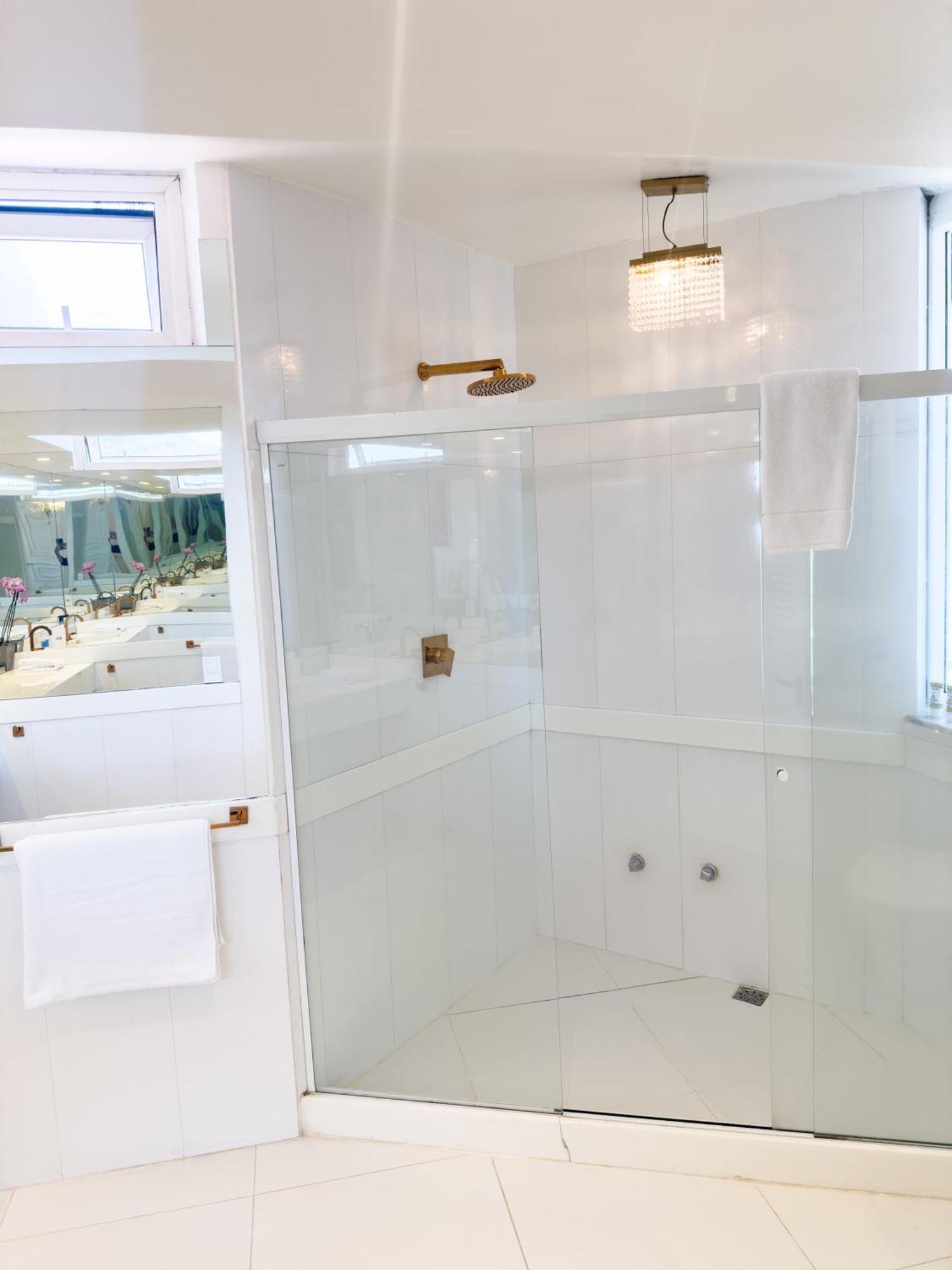 Luxury Suite Balcony Ocean View
