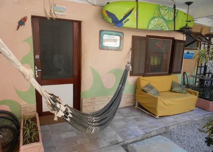 Casa Do Bill Recreio Hotel Rio de Janeiro