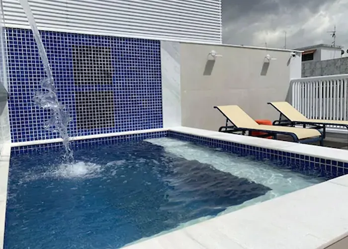 Petit Rio Hotel Rio de Janeiro