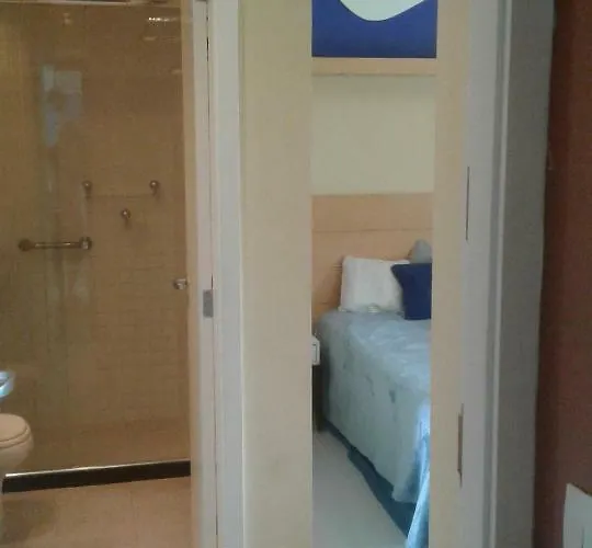 Paradiso All Suites Rio de Janeiro